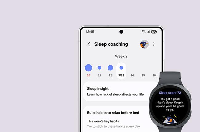 SAMSUNG Galaxy Watch8