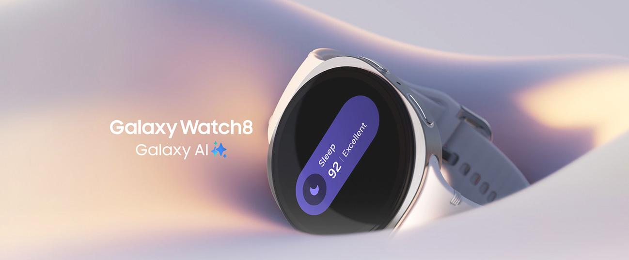 SAMSUNG Galaxy Watch8