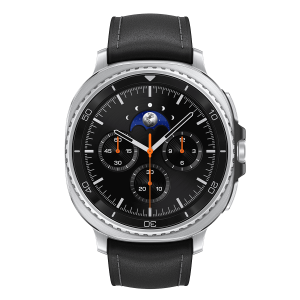 SAMSUNG Galaxy Watch8 Classic 46mm Smartwatch