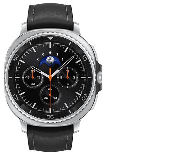 SAMSUNG Galaxy Watch8 Classic