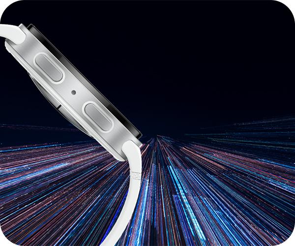 SAMSUNG Galaxy Watch8 Classic 