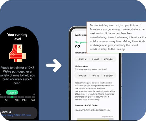 SAMSUNG Galaxy Watch8 Classic 