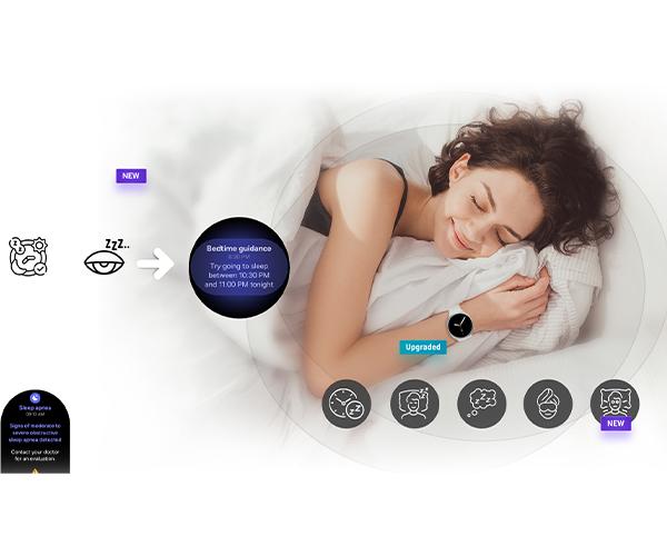 SAMSUNG Galaxy Watch8 Classic 