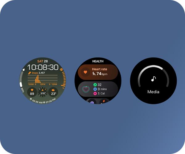 SAMSUNG Galaxy Watch8 Classic 