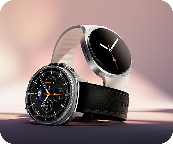 SAMSUNG Galaxy Watch8 Classic 