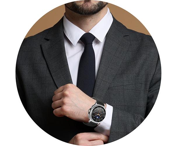 SAMSUNG Galaxy Watch8 Classic