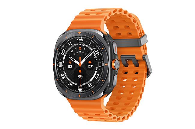 SAMSUNG Galaxy Watch Ultra 2025
