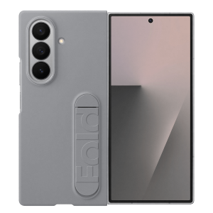 Θήκη Σιλικόνης SAMSUNG Galaxy Z Fold7 με Βάση Στερέωσης