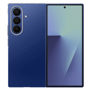 Διάφανη Θήκη Clear Cover SAMSUNG Galaxy Fold7