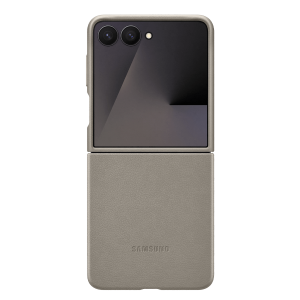 Δερμάτινη Θήκη Kindsuit SAMSUNG Galaxy Z Flip7