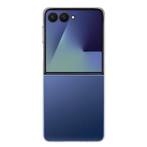 Διάφανη Θήκη Clear Cover SAMSUNG Galaxy Z Flip7