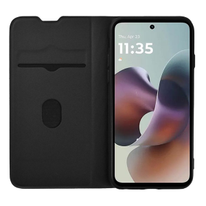 Θήκη Book COSY για MOTOROLA moto g56 5G