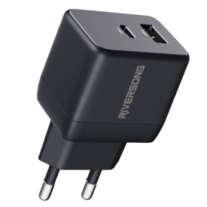 Φορτιστής Ταξιδίου RIVERSONG Powerkub G20 Pro