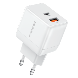 Φορτιστής Ταξιδίου RIVERSONG Powerkub G20 Pro