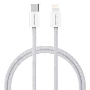 Καλώδιο RIVERSONG USB Type-C σε Lightning 27W 1 Μέτρο