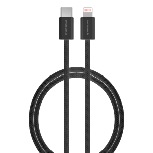 Καλώδιο RIVERSONG USB Type-C σε Lightning 27W 1 Μέτρο