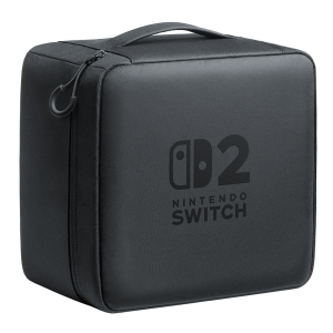 NINTENDO Switch 2 All in One Θήκη Μεταφοράς