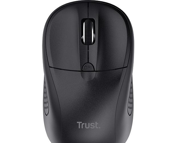 BUNDLE MOUSE TRUST+ΕΞ SSD INTENSO 