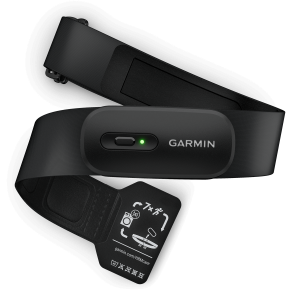 Ζώνη Καρδιακών Παλμών GARMIN HRM 200 Small/ XSmall