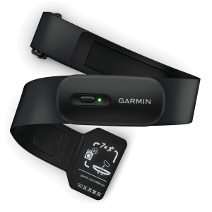 Ζώνη Καρδιακών Παλμών GARMIN HRM 200 Medium/ XLarge