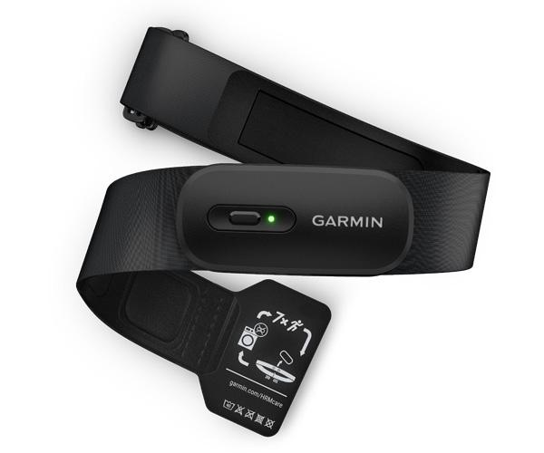 GARMIN HRM 200
