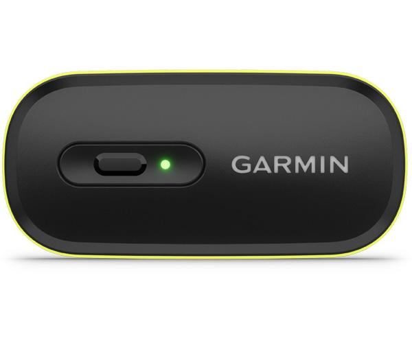 GARMIN HRM 600