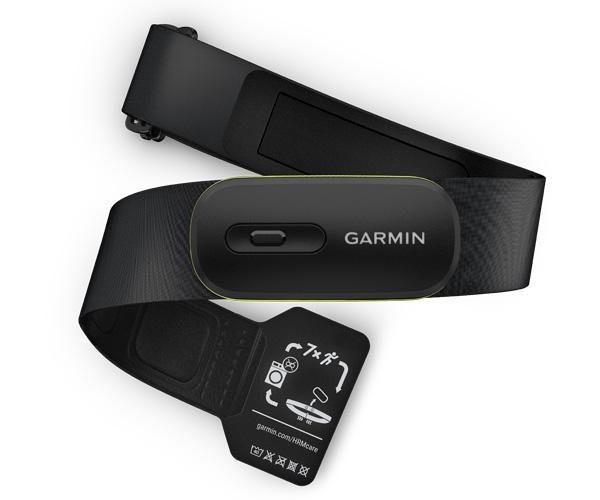 GARMIN HRM 600