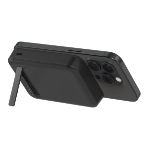 Powerbank BELKIN Magnetic Wireless Kick Stand Qi2 15W 8000mAh