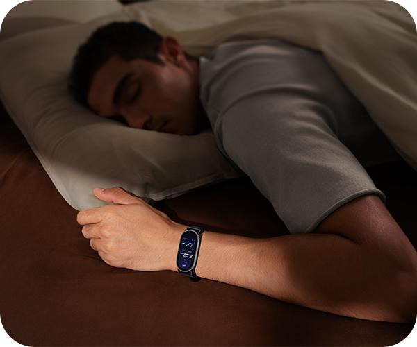 XIAOMI Smart Band 10