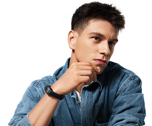 XIAOMI Smart Band 10