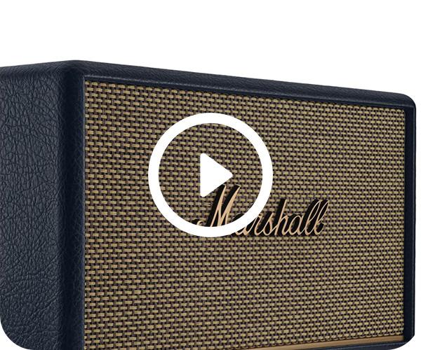 Bluetooth Ηχείο MARSHALL Acton III
