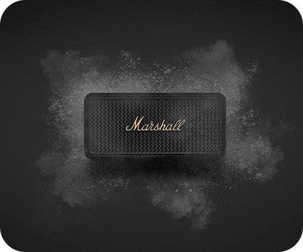 Bluetooth Ηχείο MARSHALL Middleton design