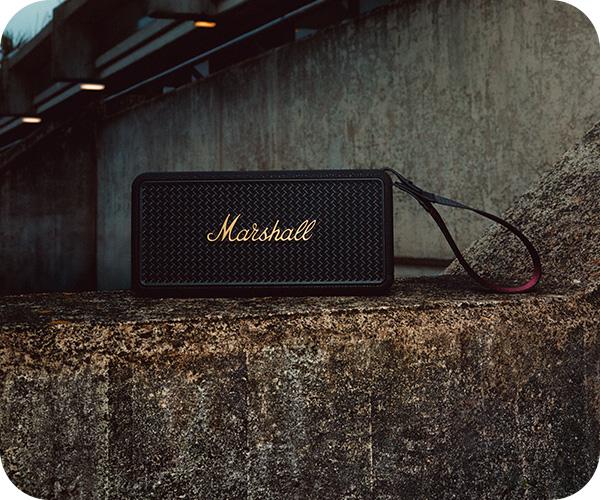 Bluetooth Ηχείο MARSHALL Middleton