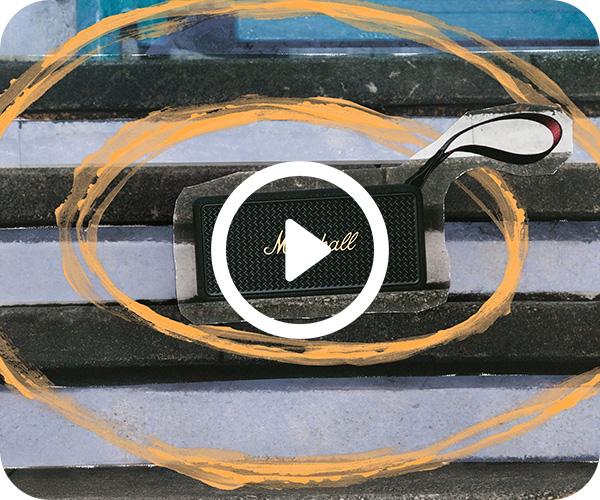 Bluetooth Ηχείο MARSHALL Middleton