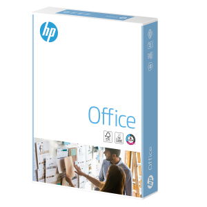 Χαρτί Φωτοτυπικού ΗP A4 500 Φύλλα 80gr