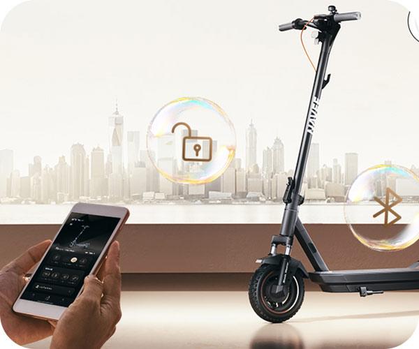 XIAOMI Electric Scooter GT3