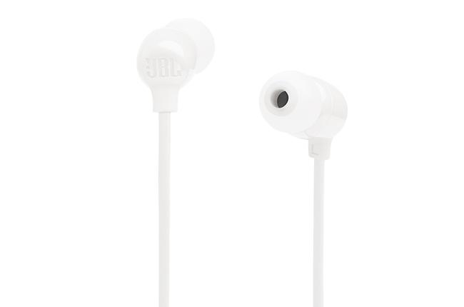 Bluetooth ακουστικά neckband JBL Tune 135BT