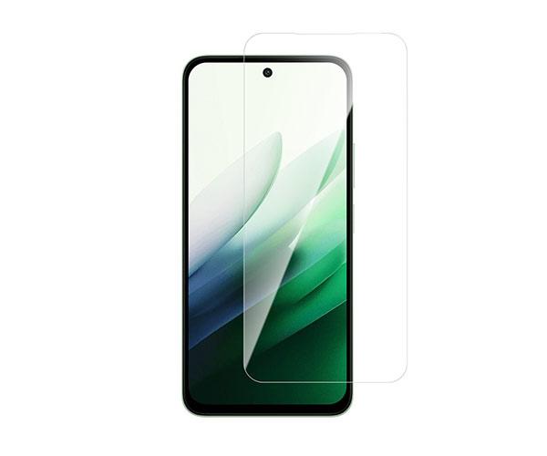 γυαλί προστασίας οθόνης COSY για XIAOMI Redmi 15C 5G