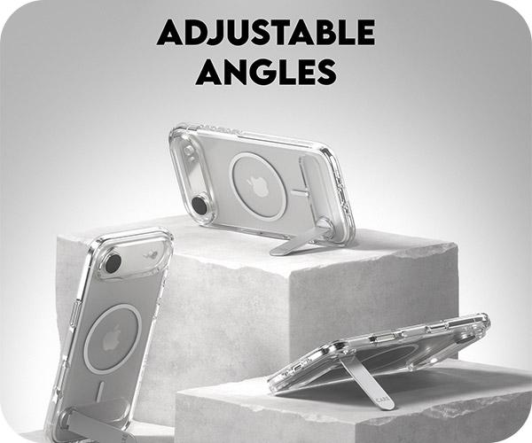 CARE by Panzerglass Kickstand