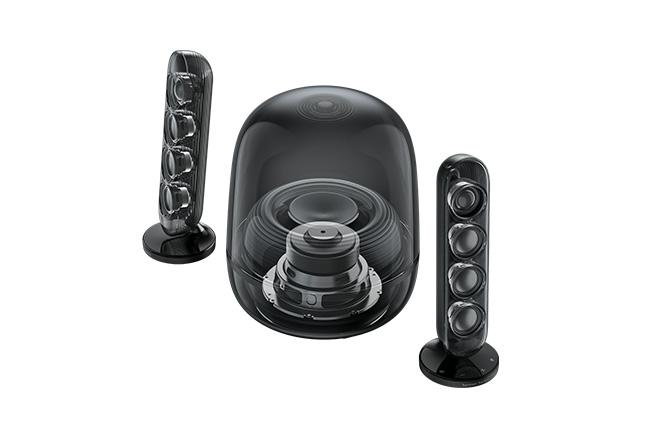 Bluetooth Ηχείο HARMAN KARDON