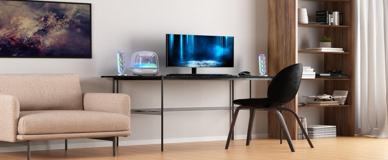 Bluetooth Ηχείο HARMAN KARDON