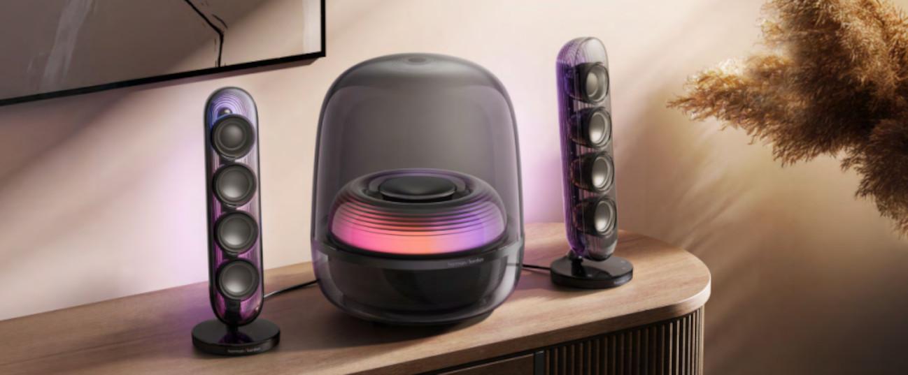 Bluetooth Ηχείο HARMAN KARDON