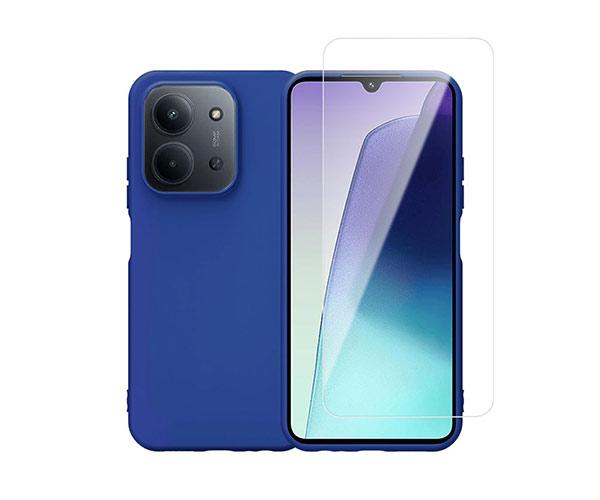 CASE COSY XIAOMIREDMI15C 4G/5G 