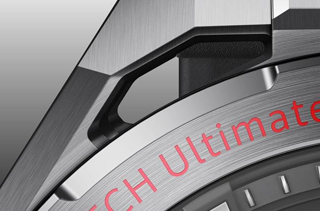 HUAWEI WATCH Ultimate 2 Smartwatch