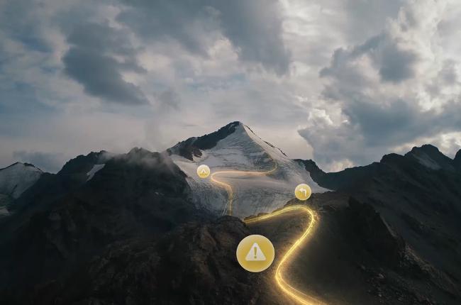 HUAWEI WATCH Ultimate 2 Smartwatch