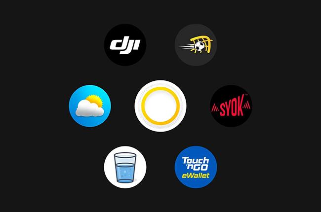 HUAWEI WATCH Ultimate 2 Smartwatch