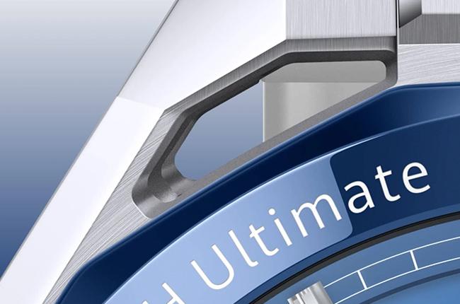 HUAWEI WATCH Ultimate 2 Smartwatch 