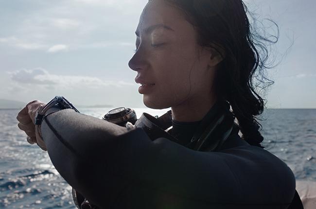 HUAWEI WATCH Ultimate 2 Smartwatch 