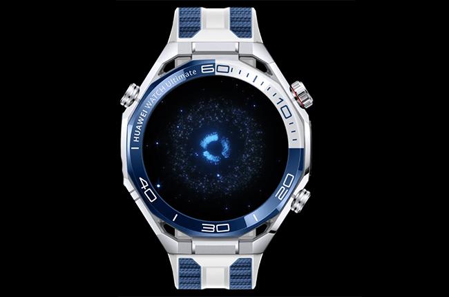 HUAWEI WATCH Ultimate 2 Smartwatch 