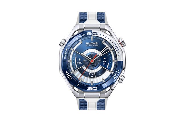 HUAWEI WATCH Ultimate 2 Smartwatch 